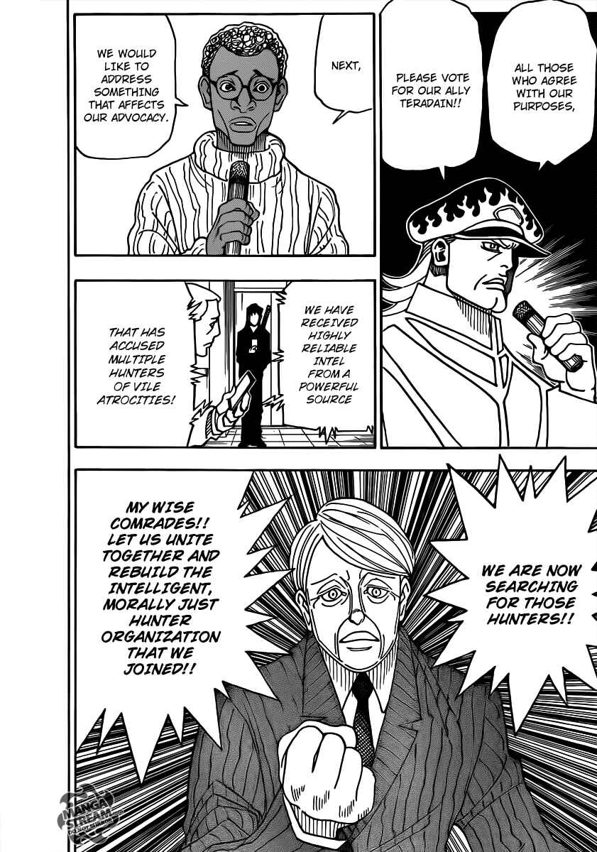 Chapter 329 - Page 2