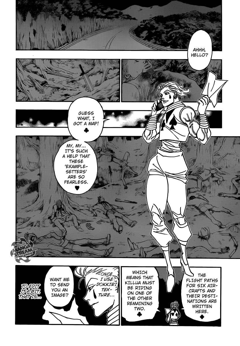 Chapter 329 - Page 6