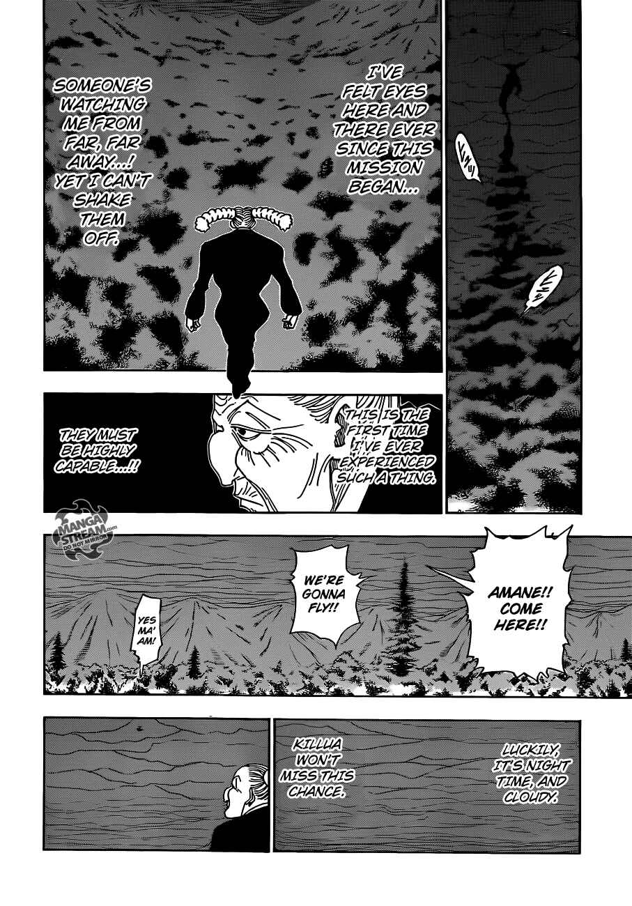 Chapter 329 - Page 8