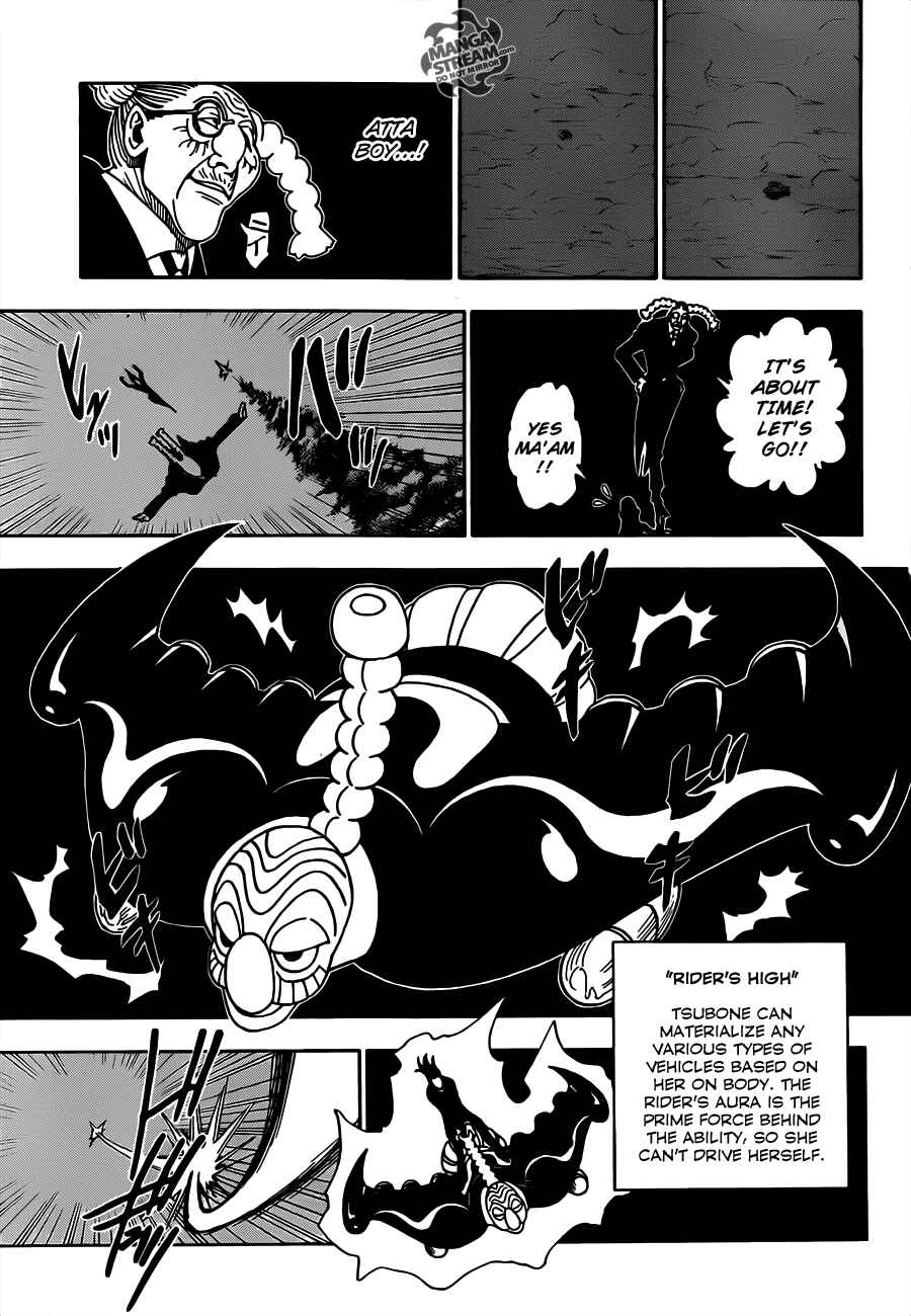 Chapter 329 - Page 9