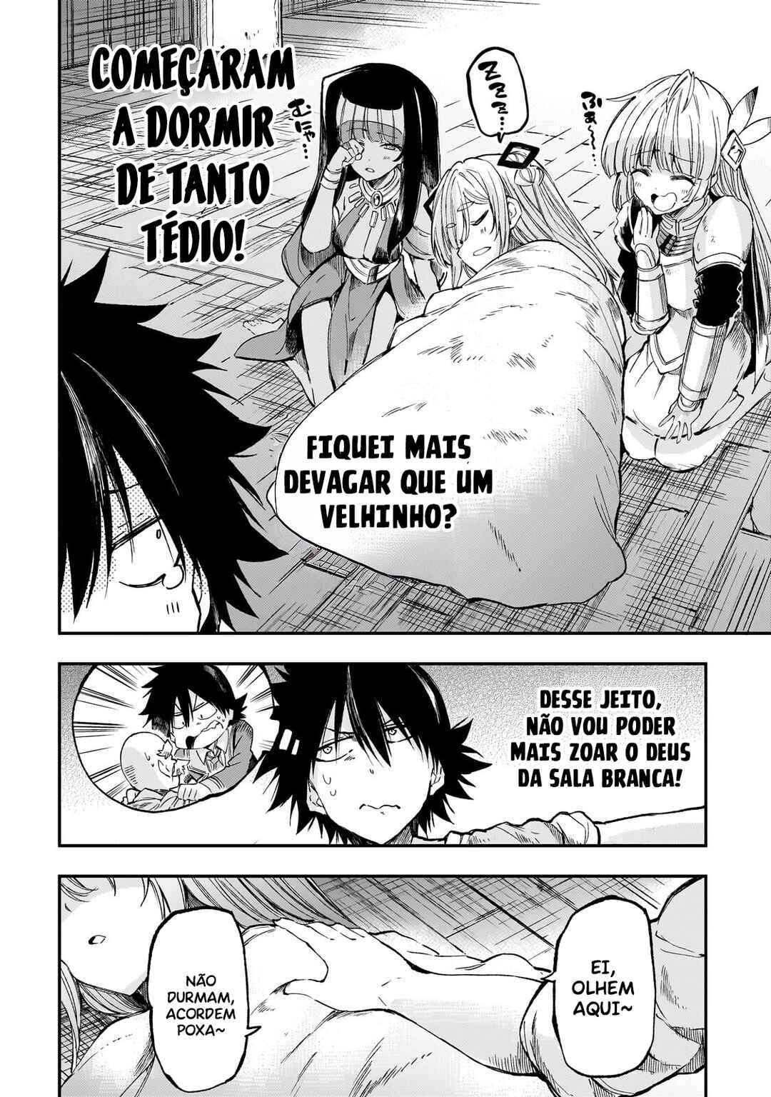 Chapter 313 - Page 7
