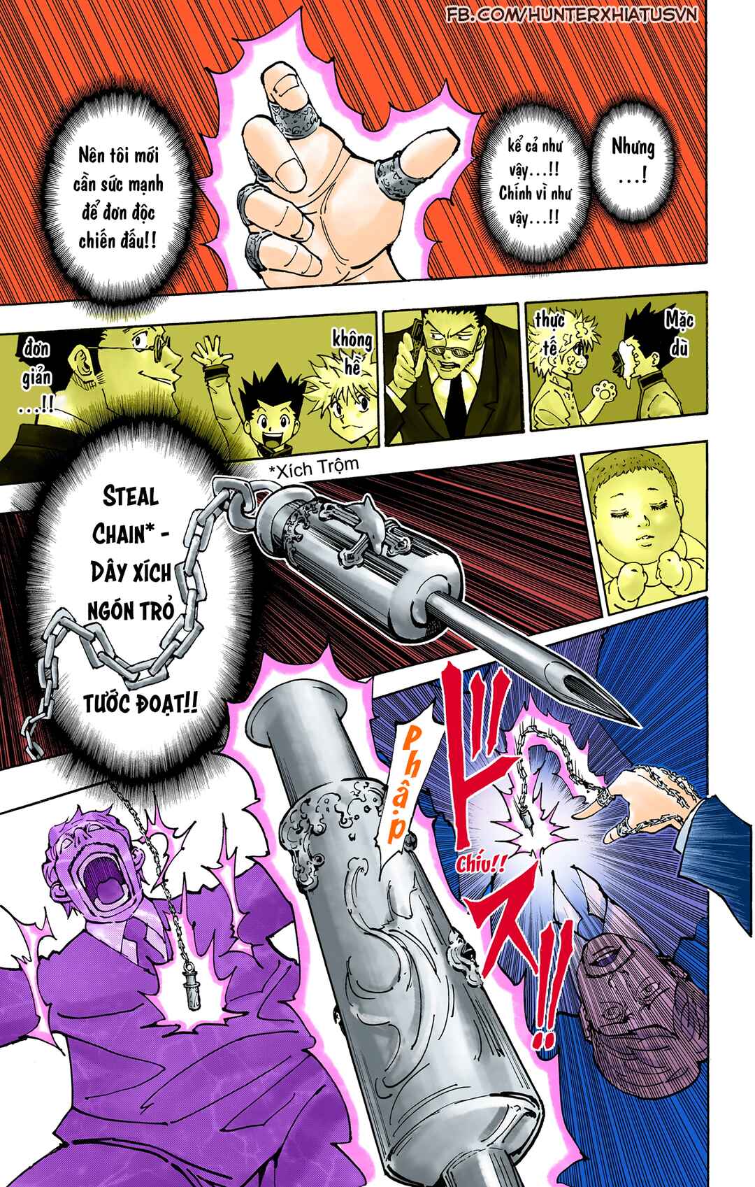 Chapter 361 - Page 13