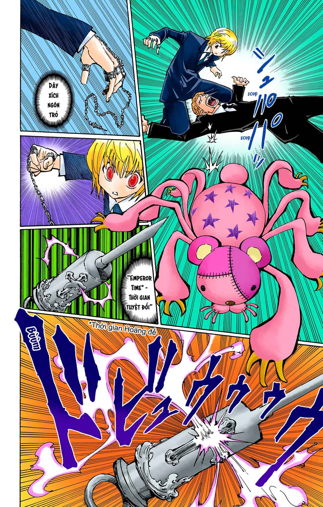 Chapter 361 - Page 16