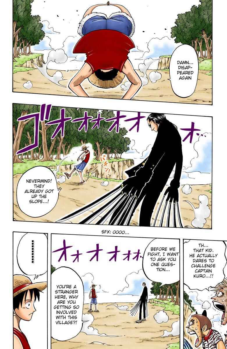 Chapter 36 - Page 19