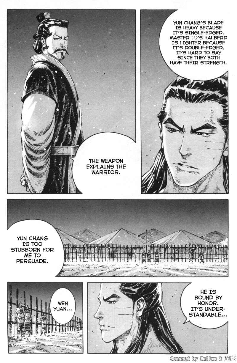 Chapter 326 - Page 5