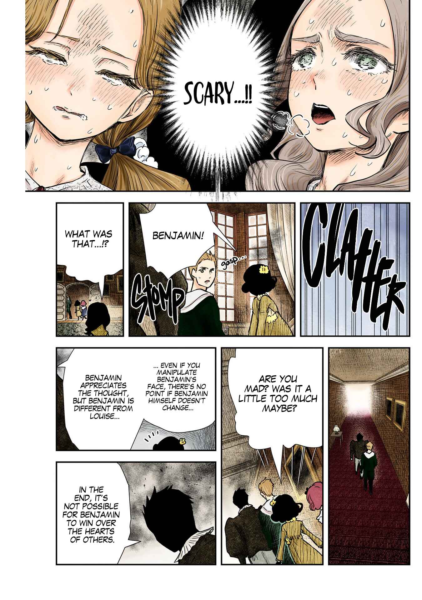 Chapter 126 - Page 14