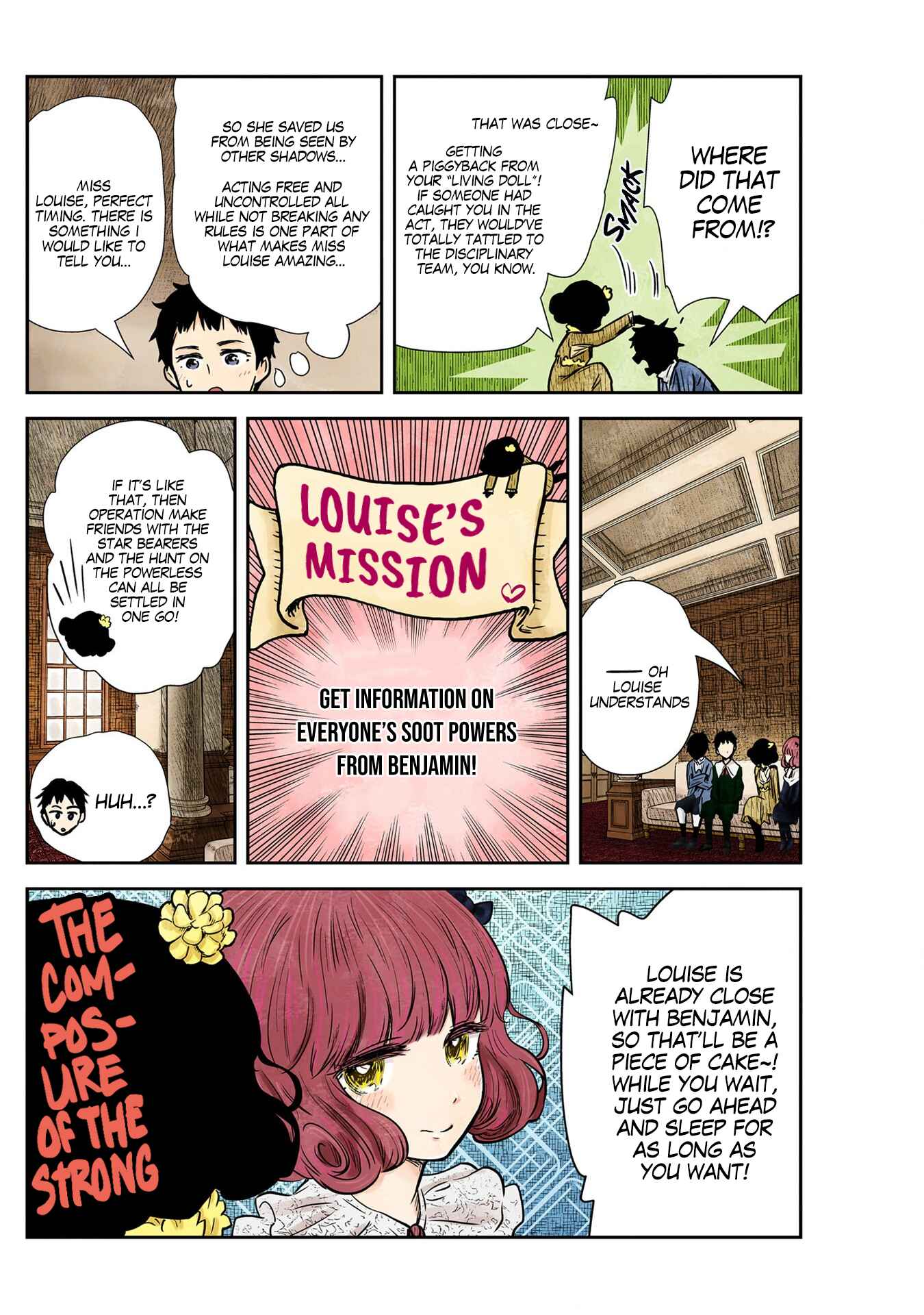 Chapter 126 - Page 5