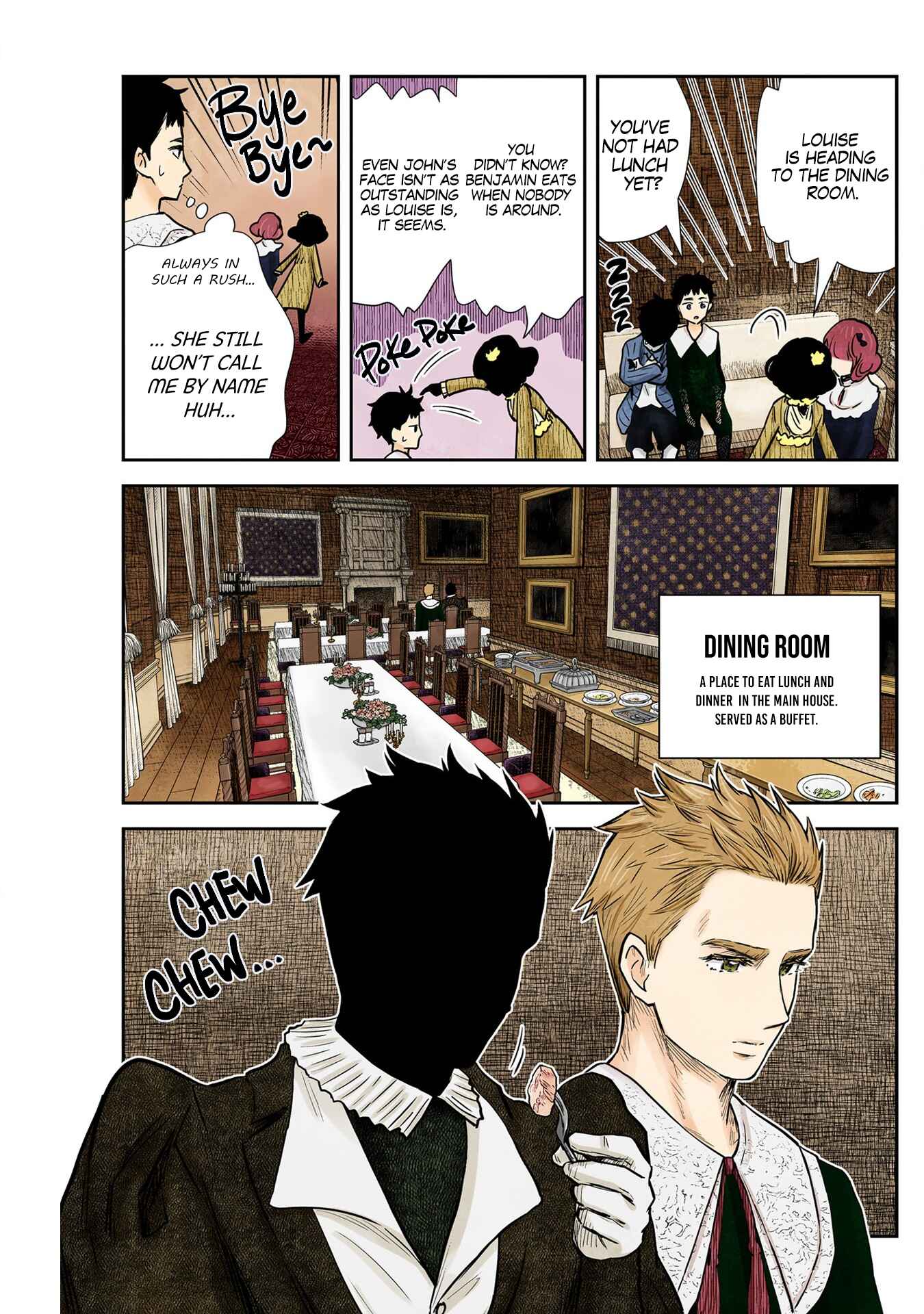 Chapter 126 - Page 6
