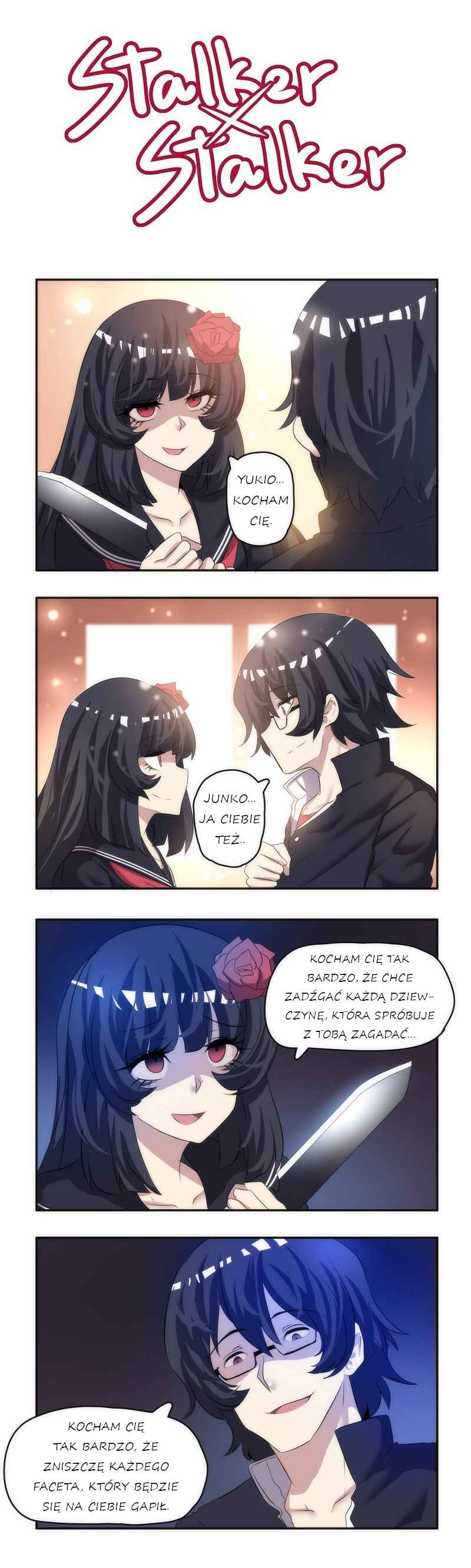 Chapter 5 - Page 1