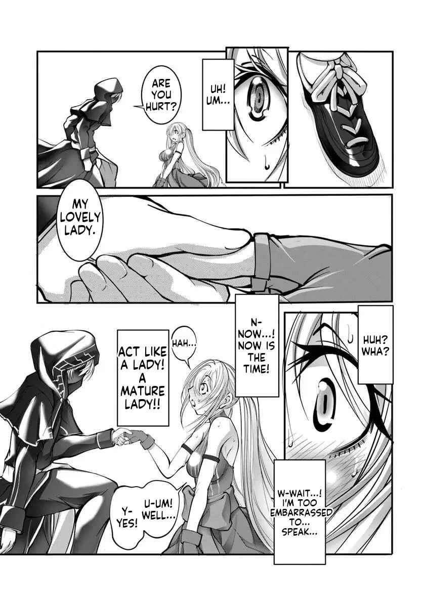 Chapter 2.2 - Page 8