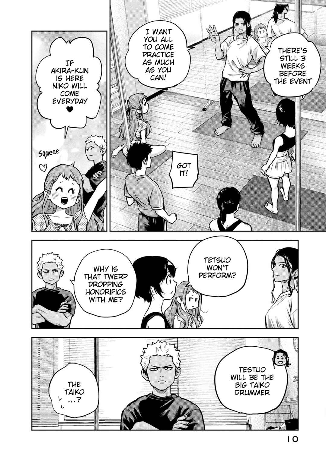 Chapter 18 - Page 9