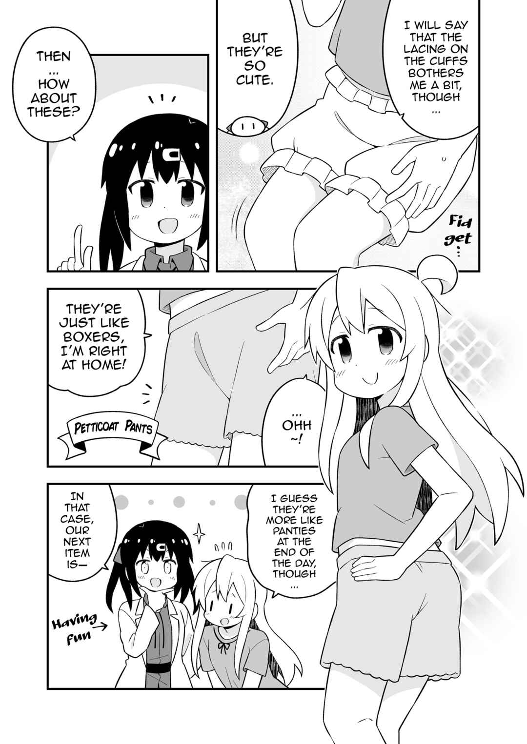 Chapter 45.7 - Page 2