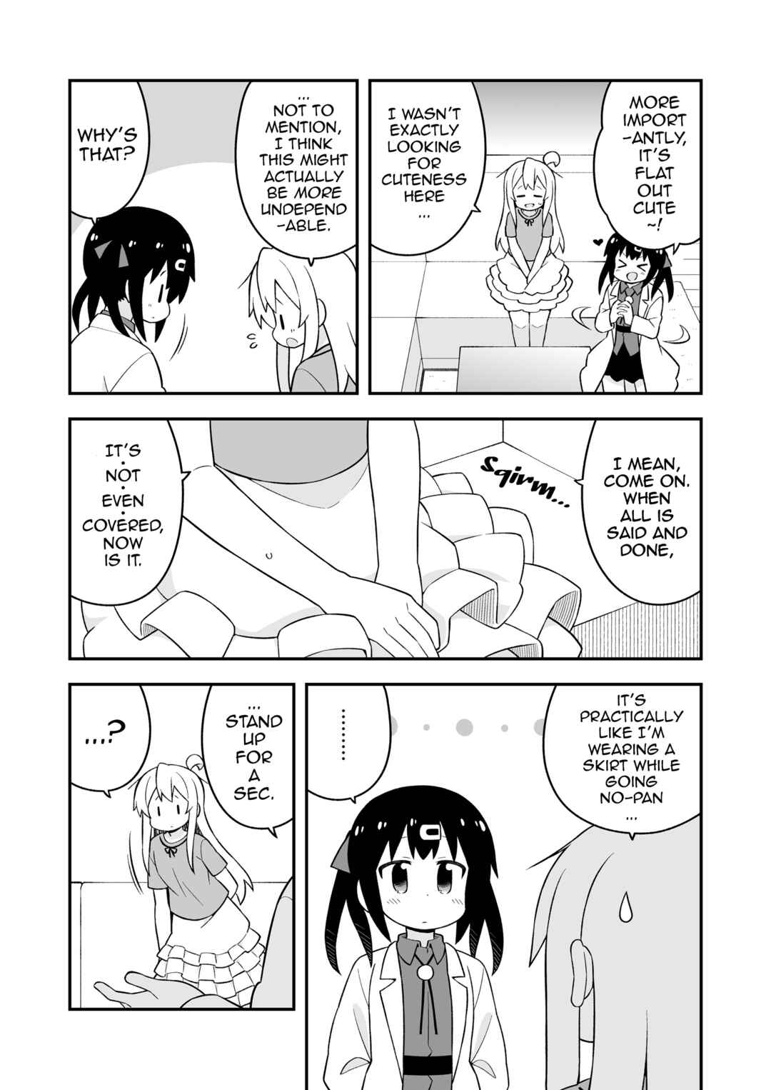 Chapter 45.7 - Page 4