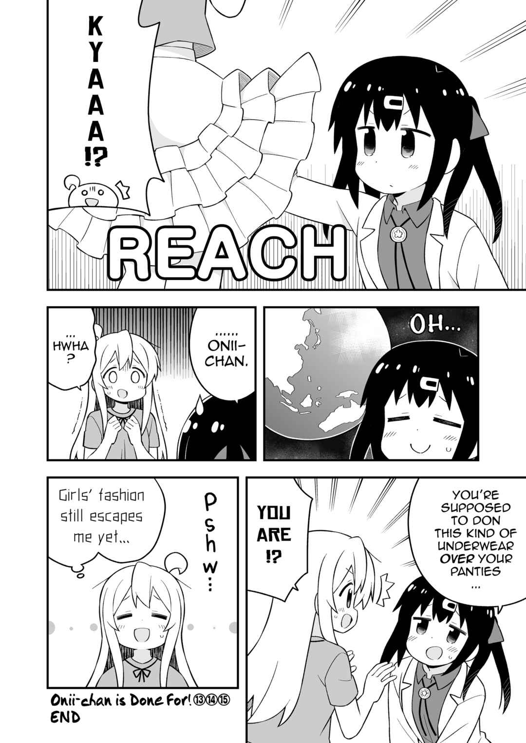 Chapter 45.7 - Page 5