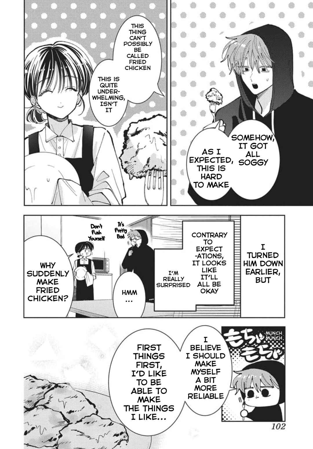 Chapter 80 - Page 29