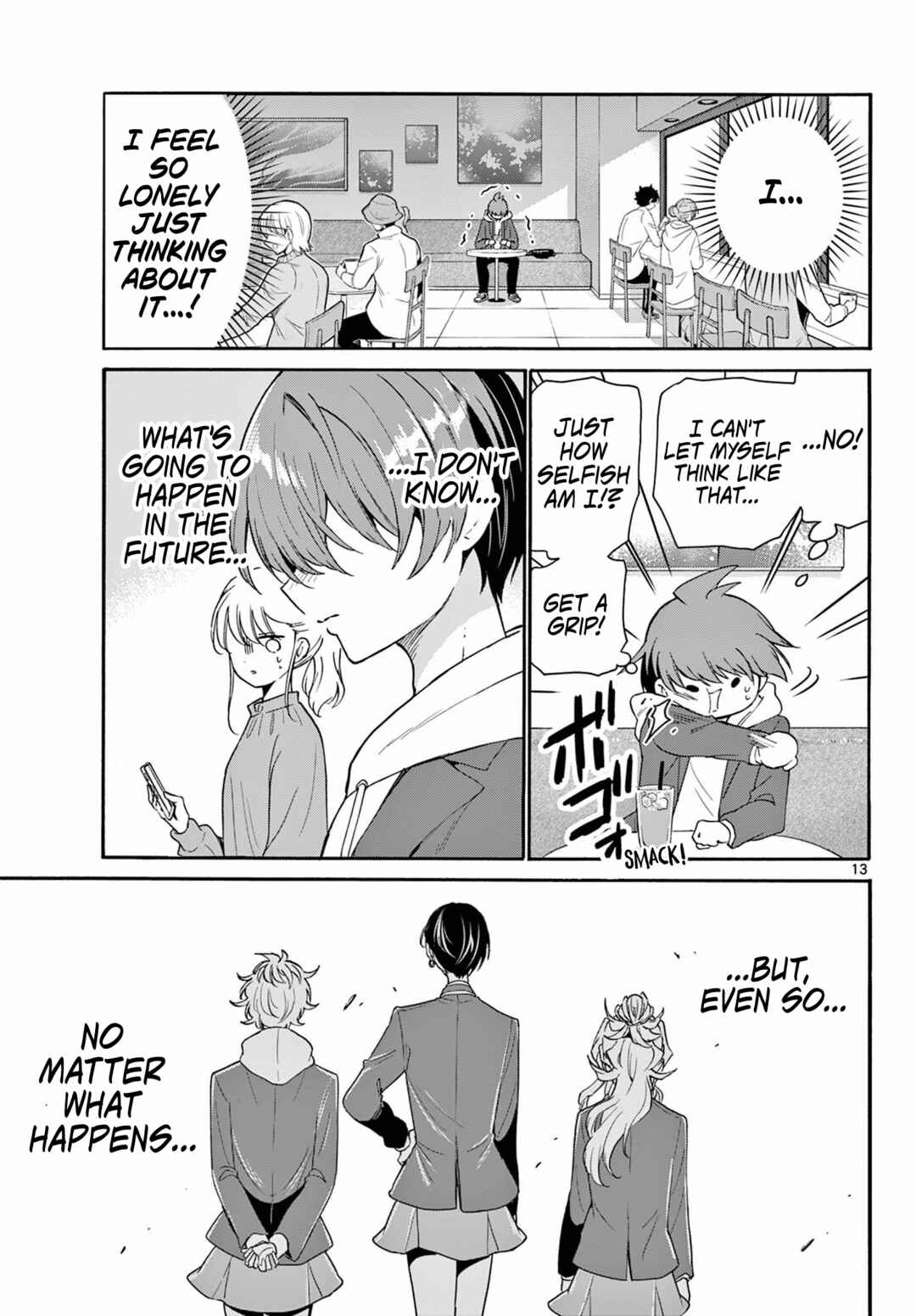 Chapter 155 - Page 13