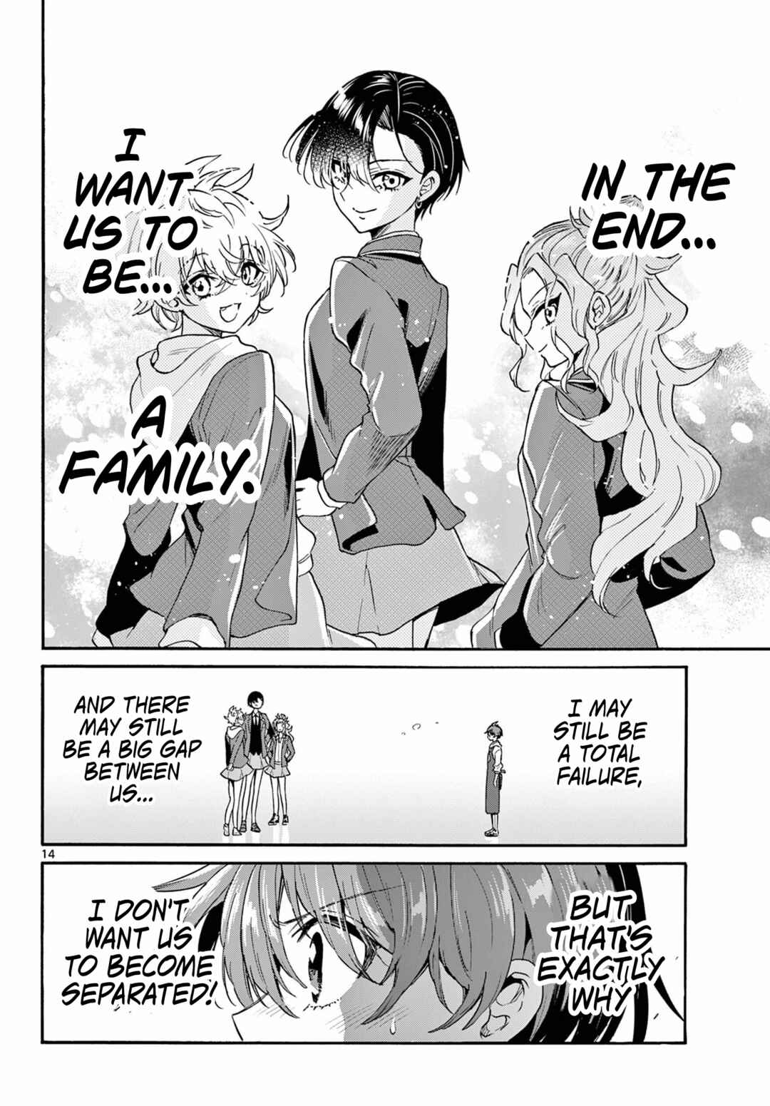 Chapter 155 - Page 14