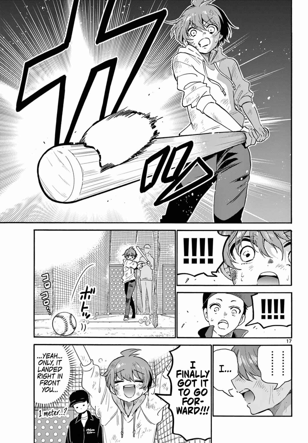 Chapter 155 - Page 17