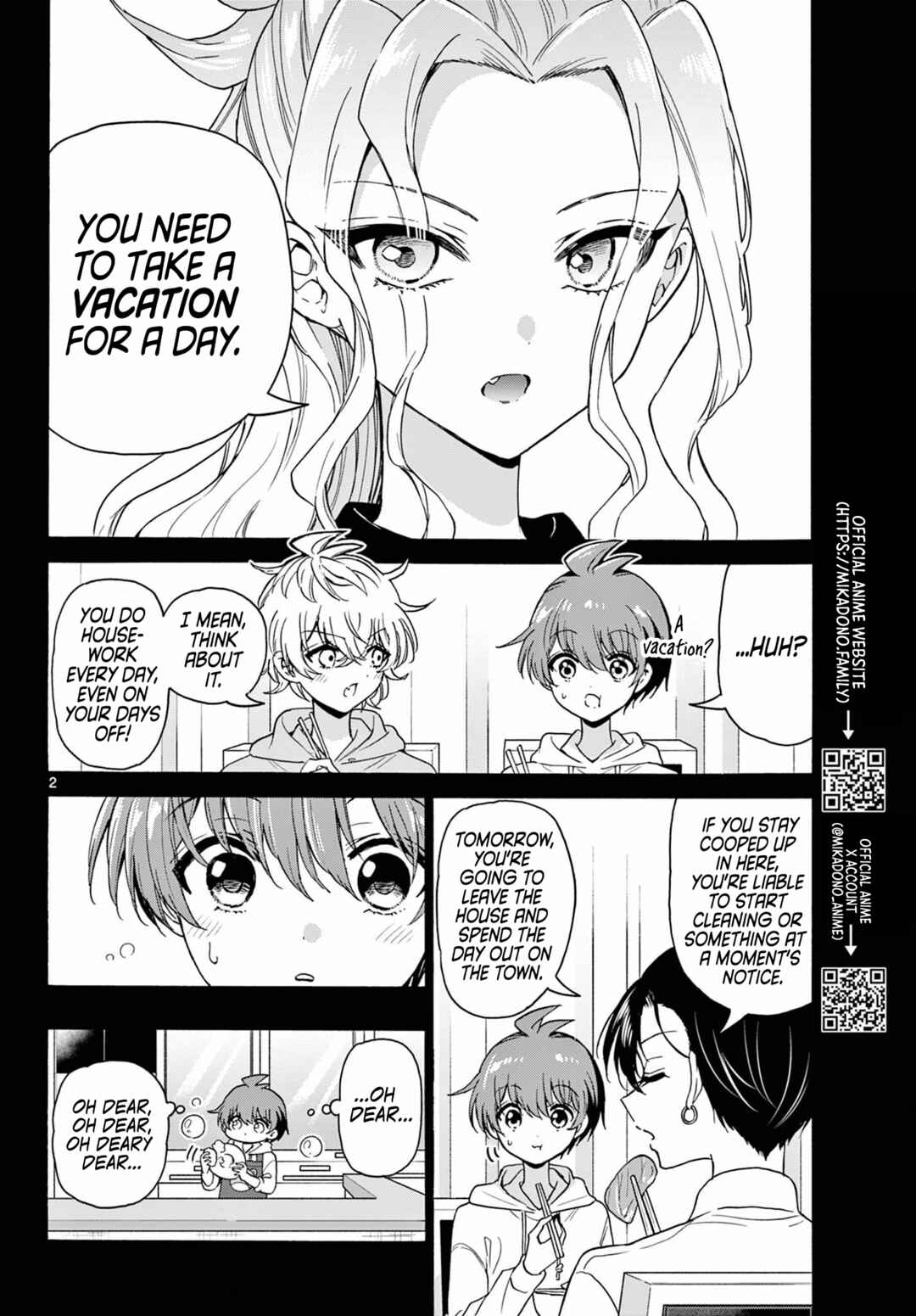 Chapter 155 - Page 2