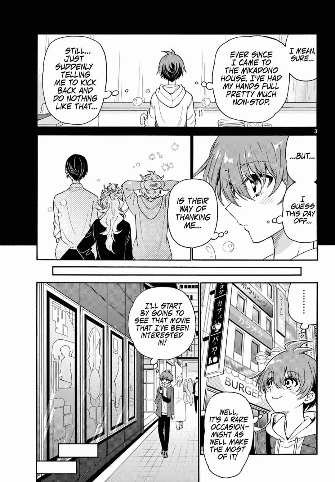 Chapter 155 - Page 3
