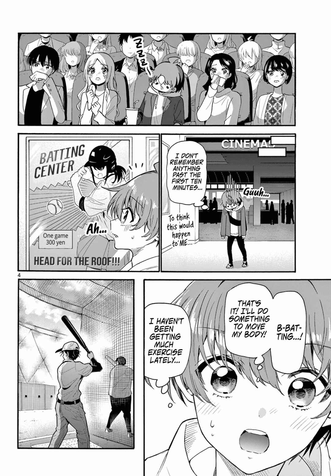 Chapter 155 - Page 4