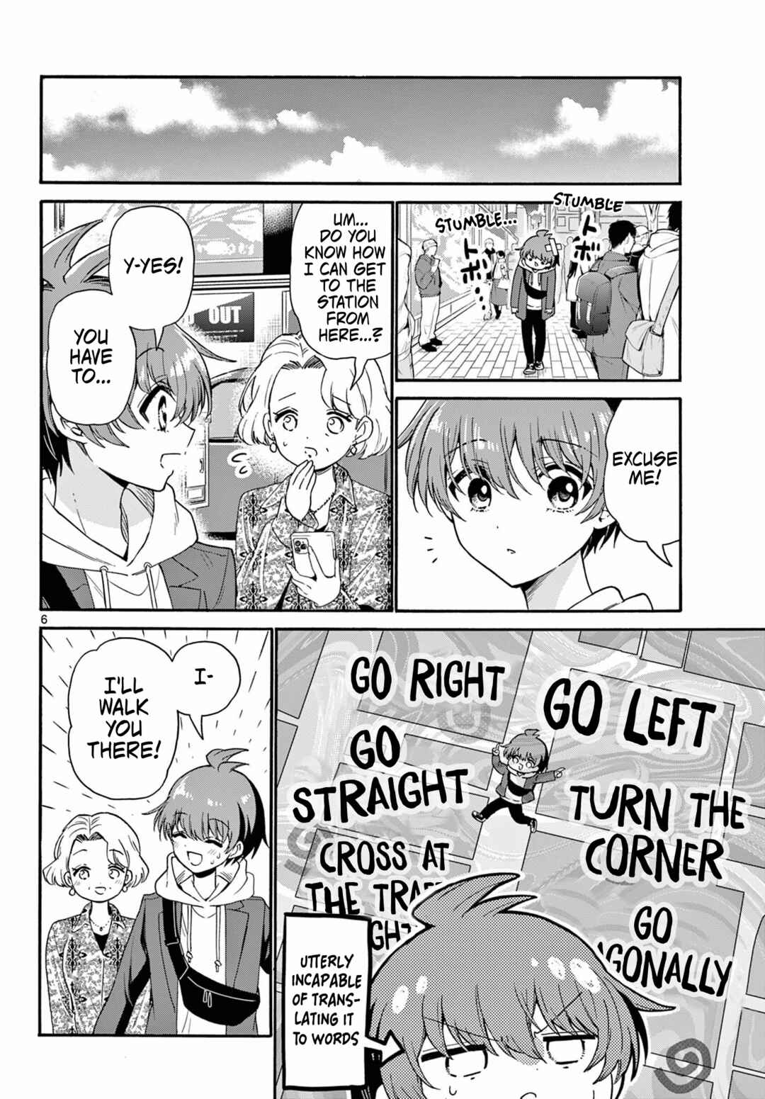 Chapter 155 - Page 6