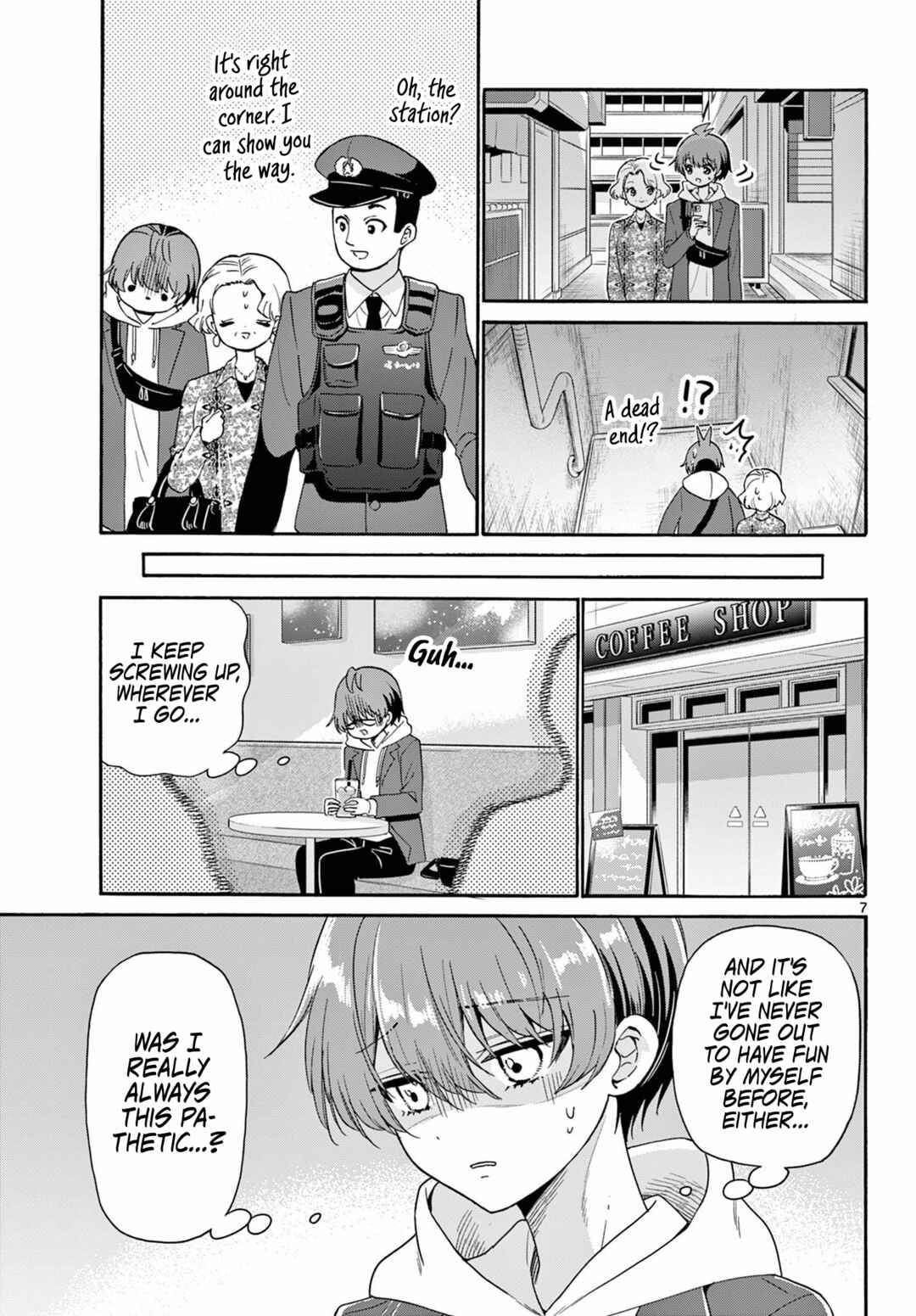 Chapter 155 - Page 7