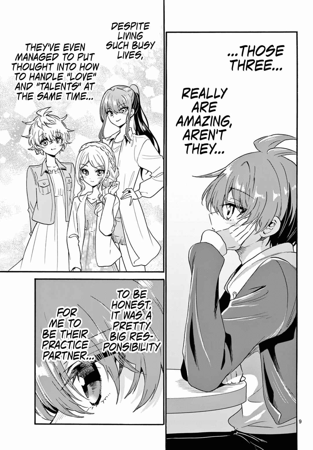 Chapter 155 - Page 9