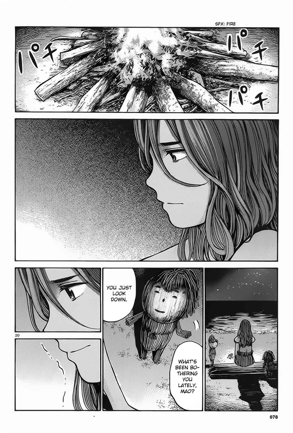 Chapter 39 - Page 21