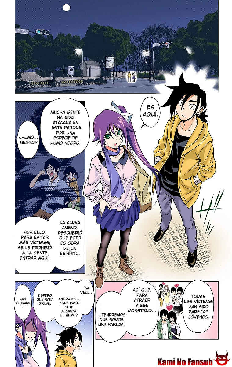 Chapter 8 - Page 16