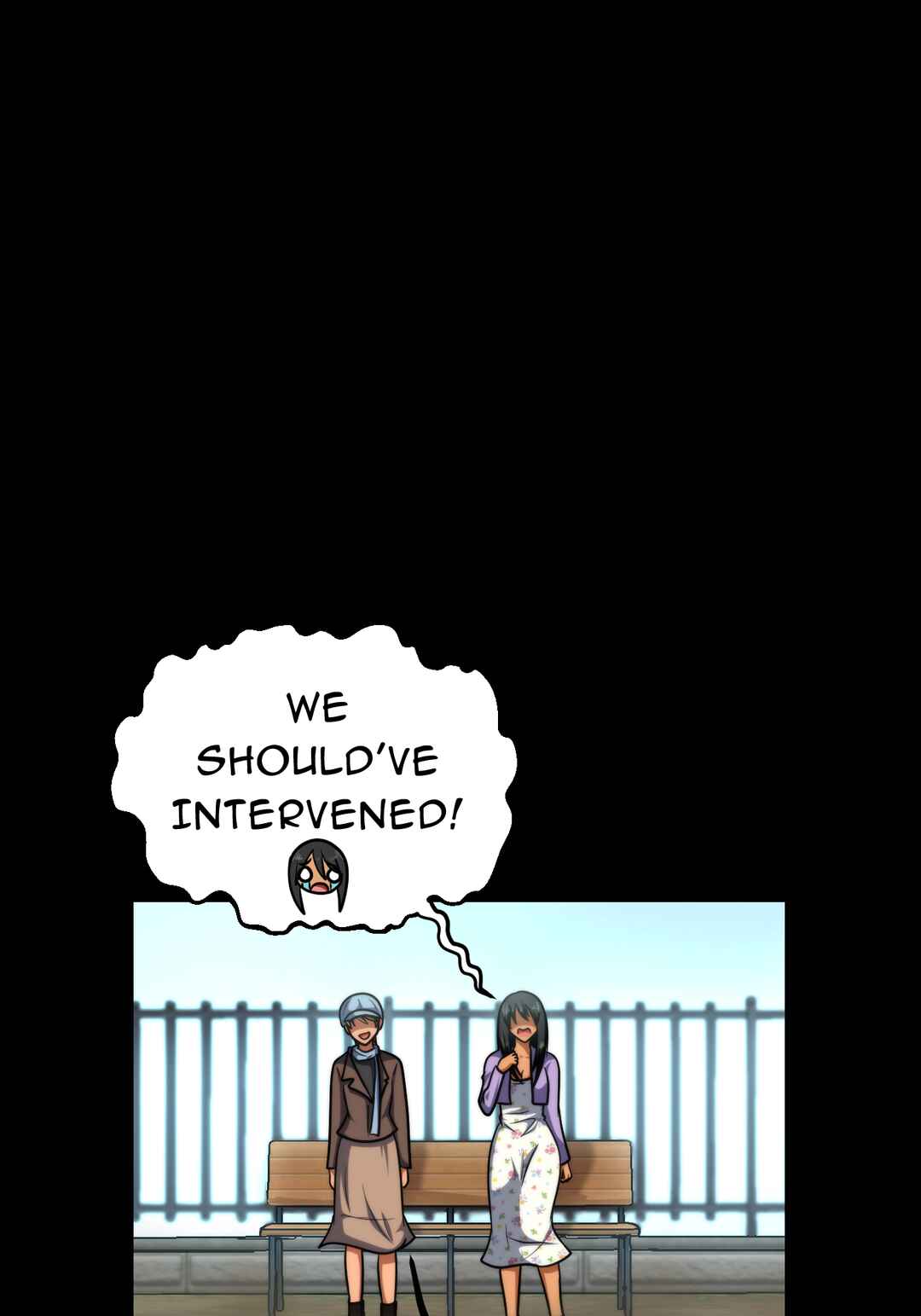 Chapter 41 - Page 21