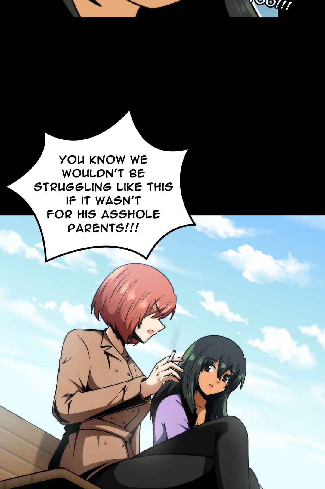 Chapter 41 - Page 85