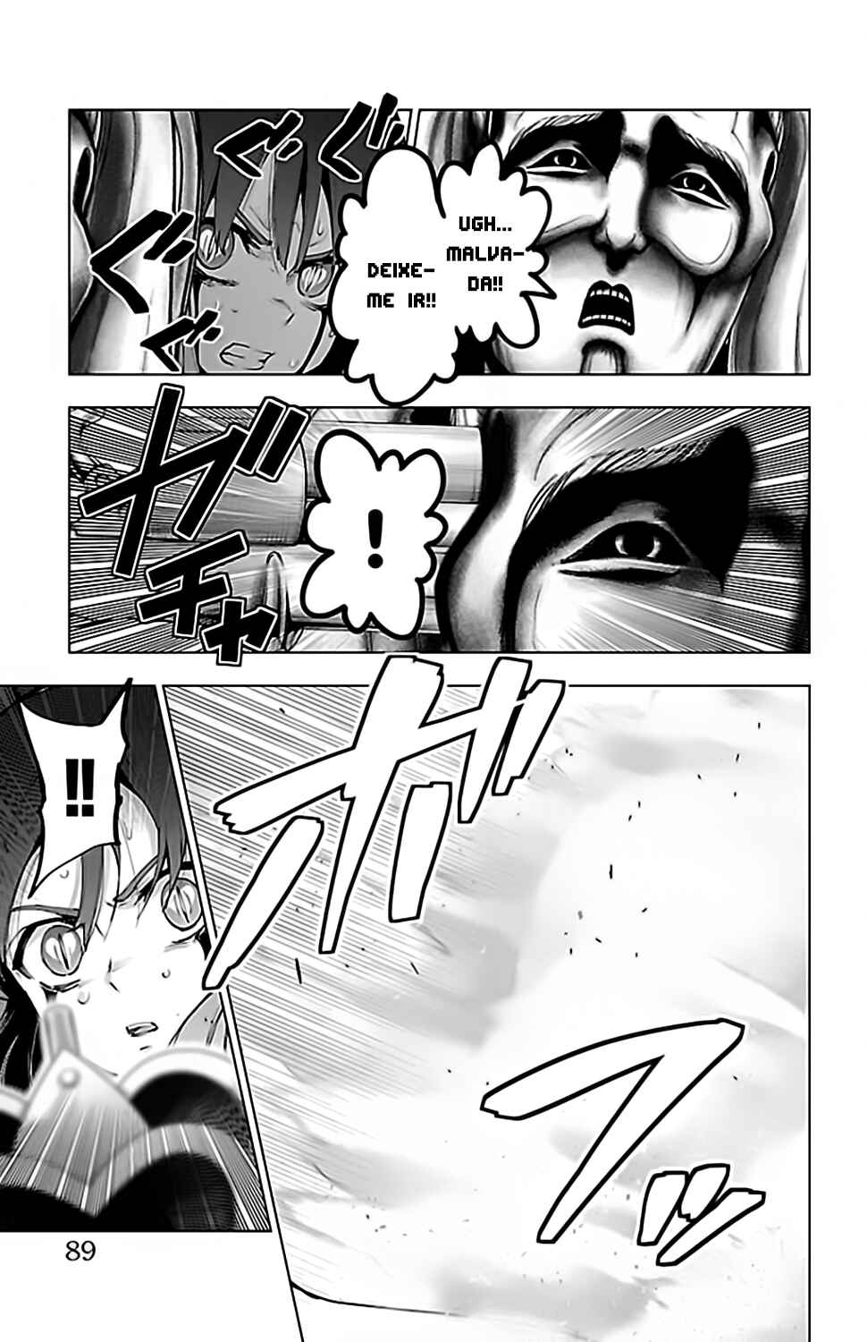 Chapter 112 - Page 13