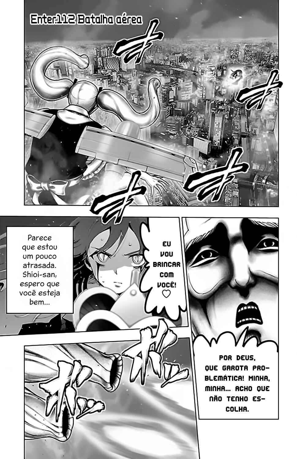 Chapter 112 - Page 3