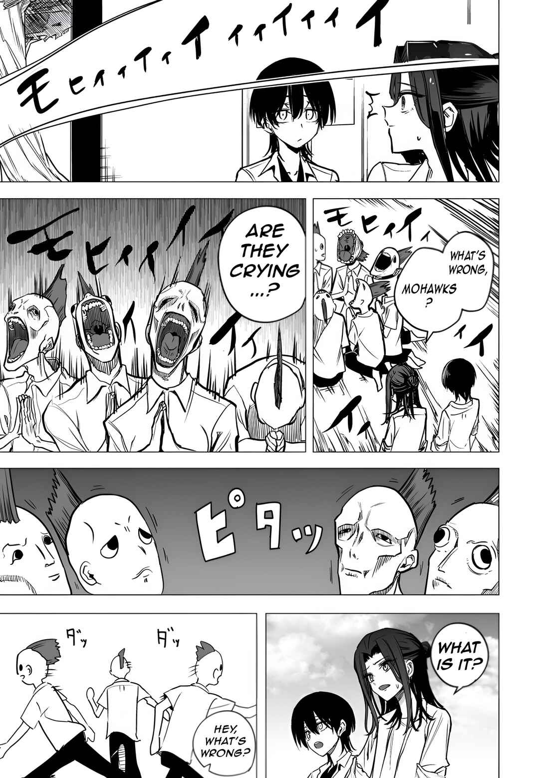 Chapter 37 - Page 12