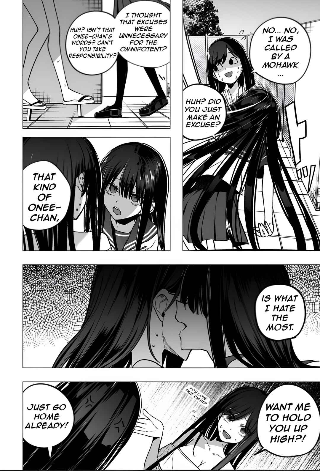Chapter 37 - Page 21