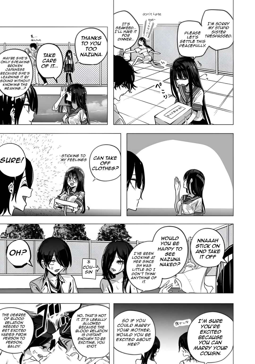 Chapter 37 - Page 22