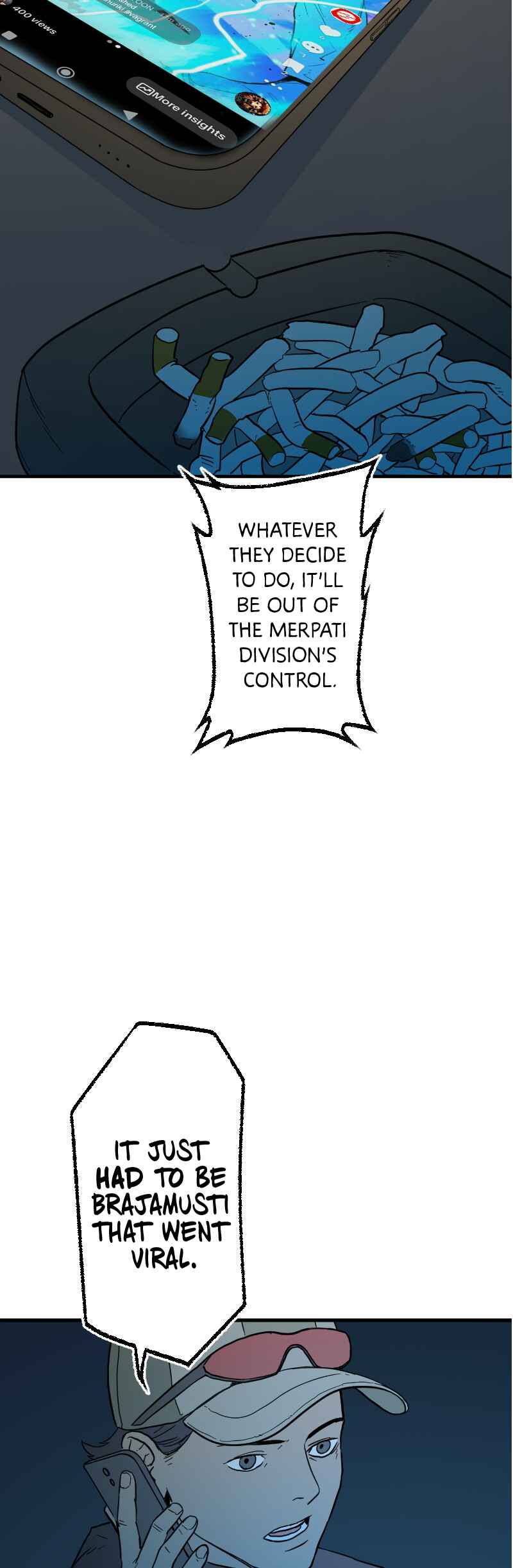 Chapter 39 - Page 40