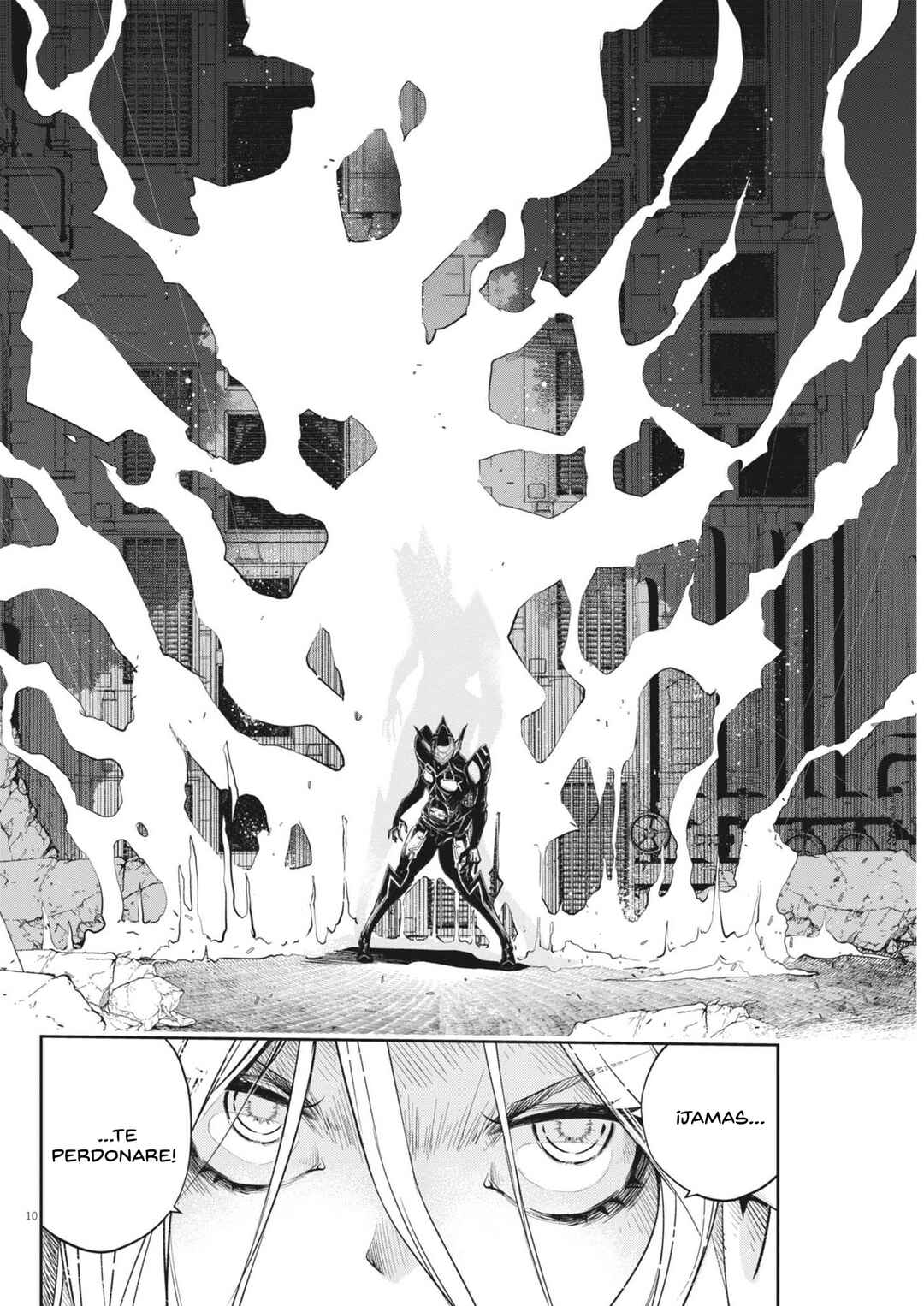 Chapter 150 - Page 11