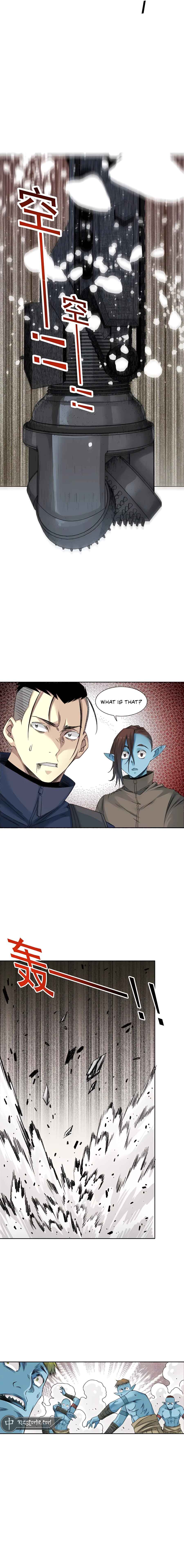 Chapter 257 - Page 6