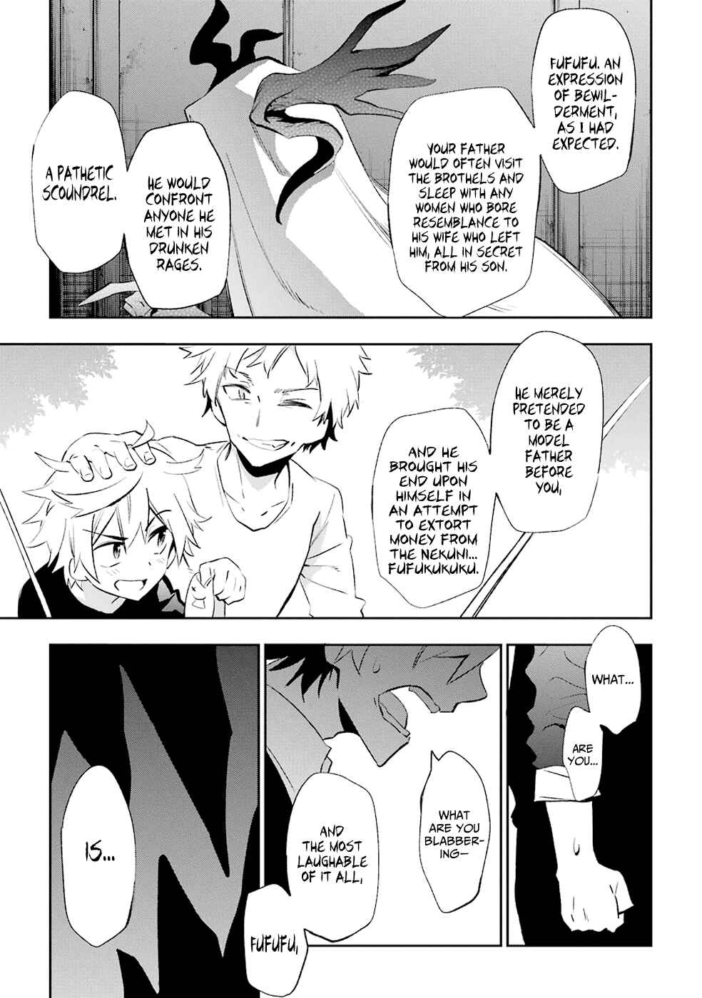 Chapter 19 - Page 21