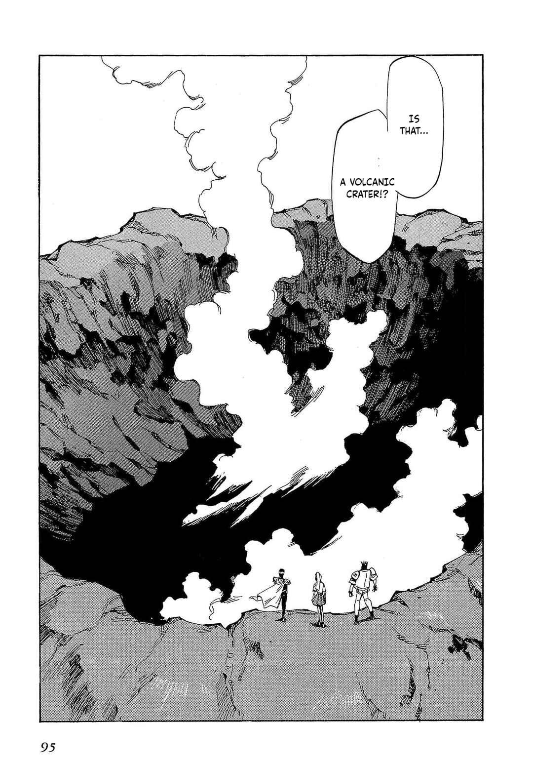 Chapter 57 - Page 30