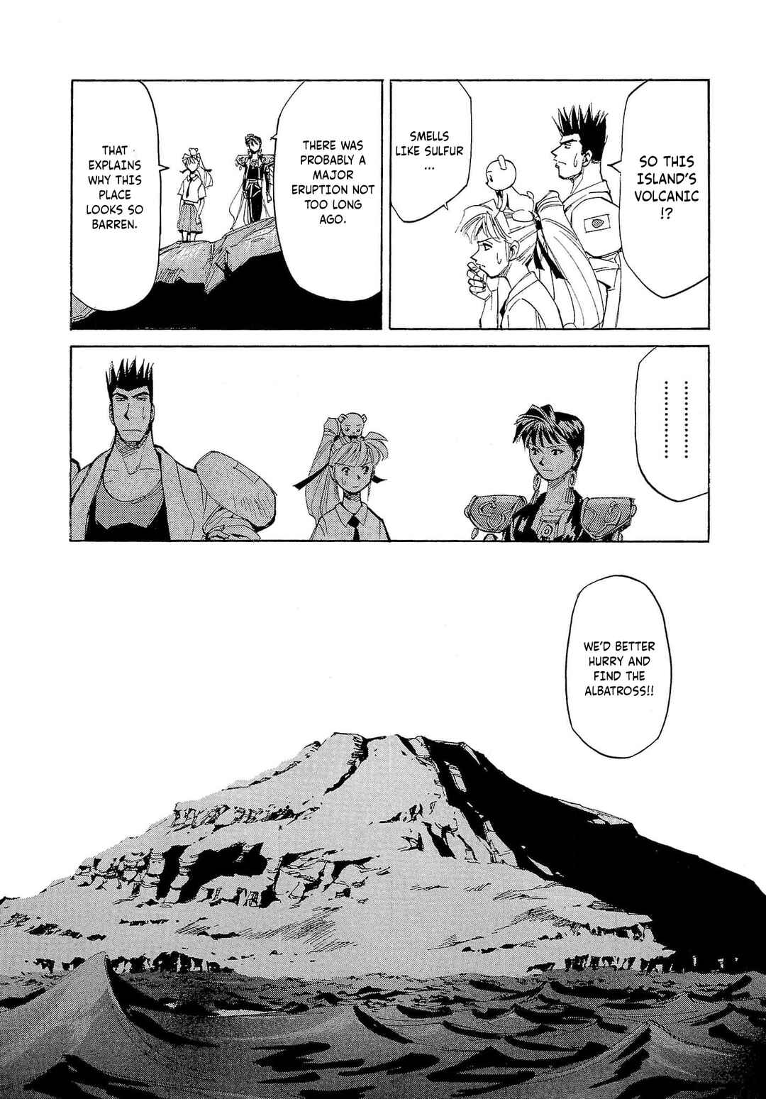 Chapter 57 - Page 31