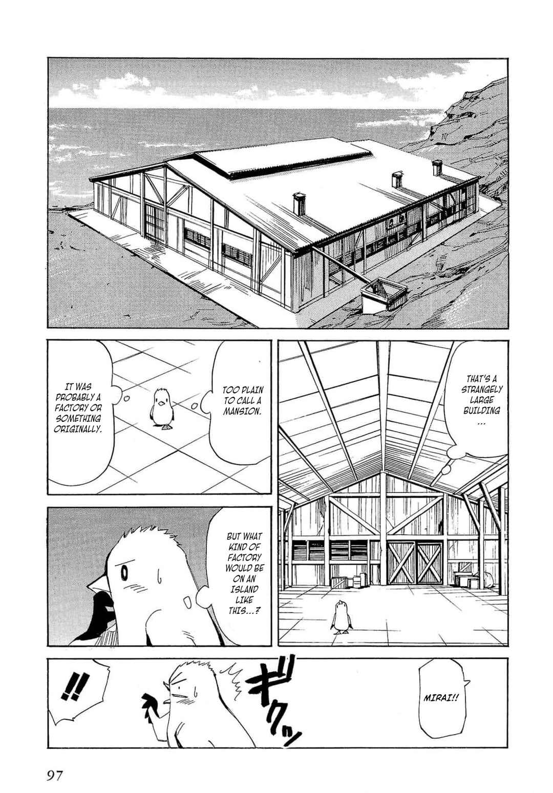 Chapter 57 - Page 32