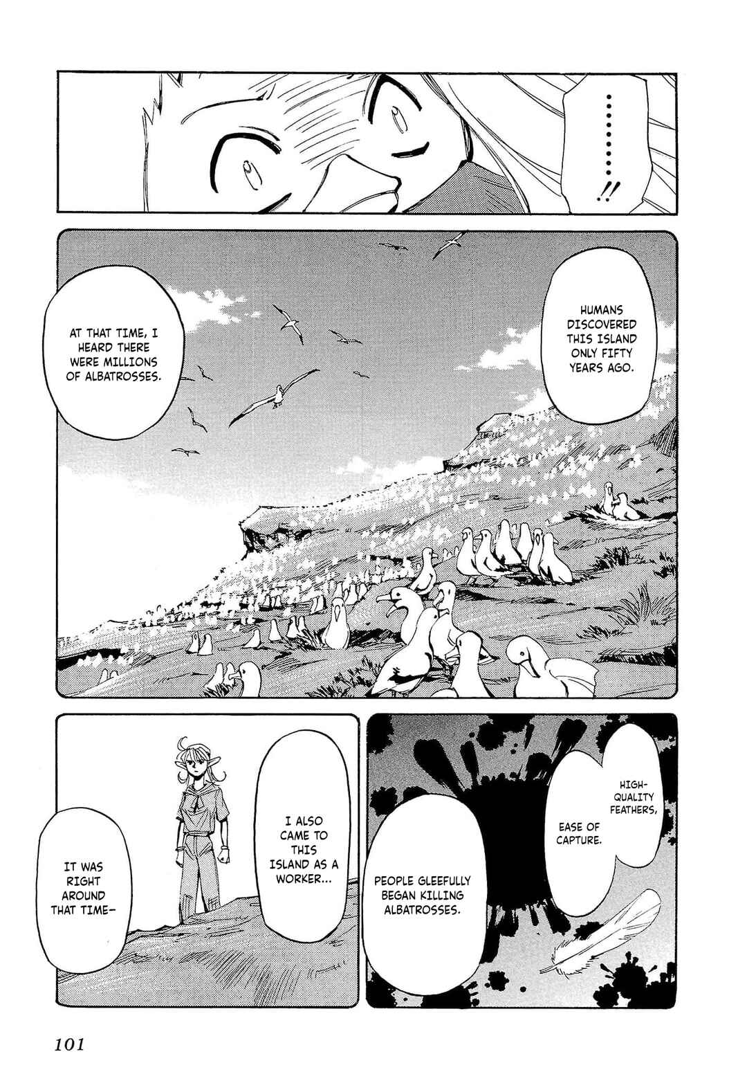 Chapter 57 - Page 36