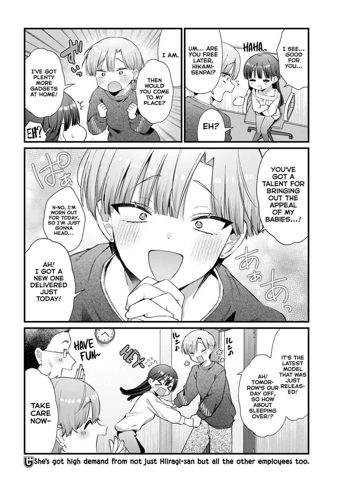 Chapter 11 - Page 22