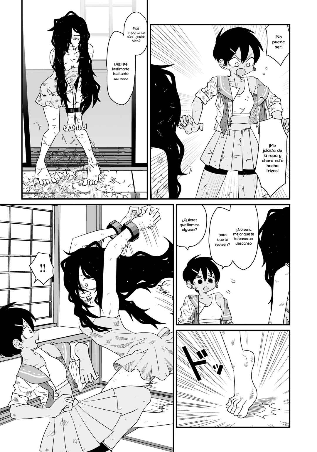 Chapter 19 - Page 11