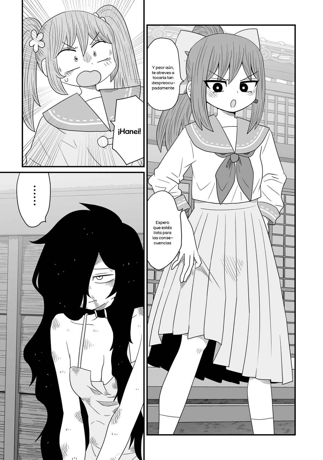 Chapter 19 - Page 29