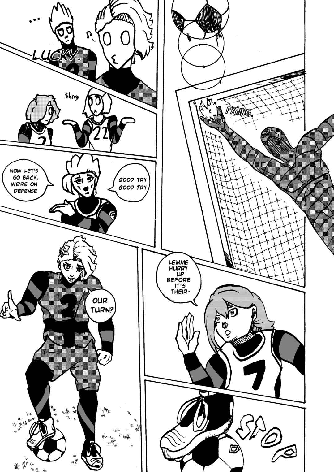 Chapter 1 - Page 13