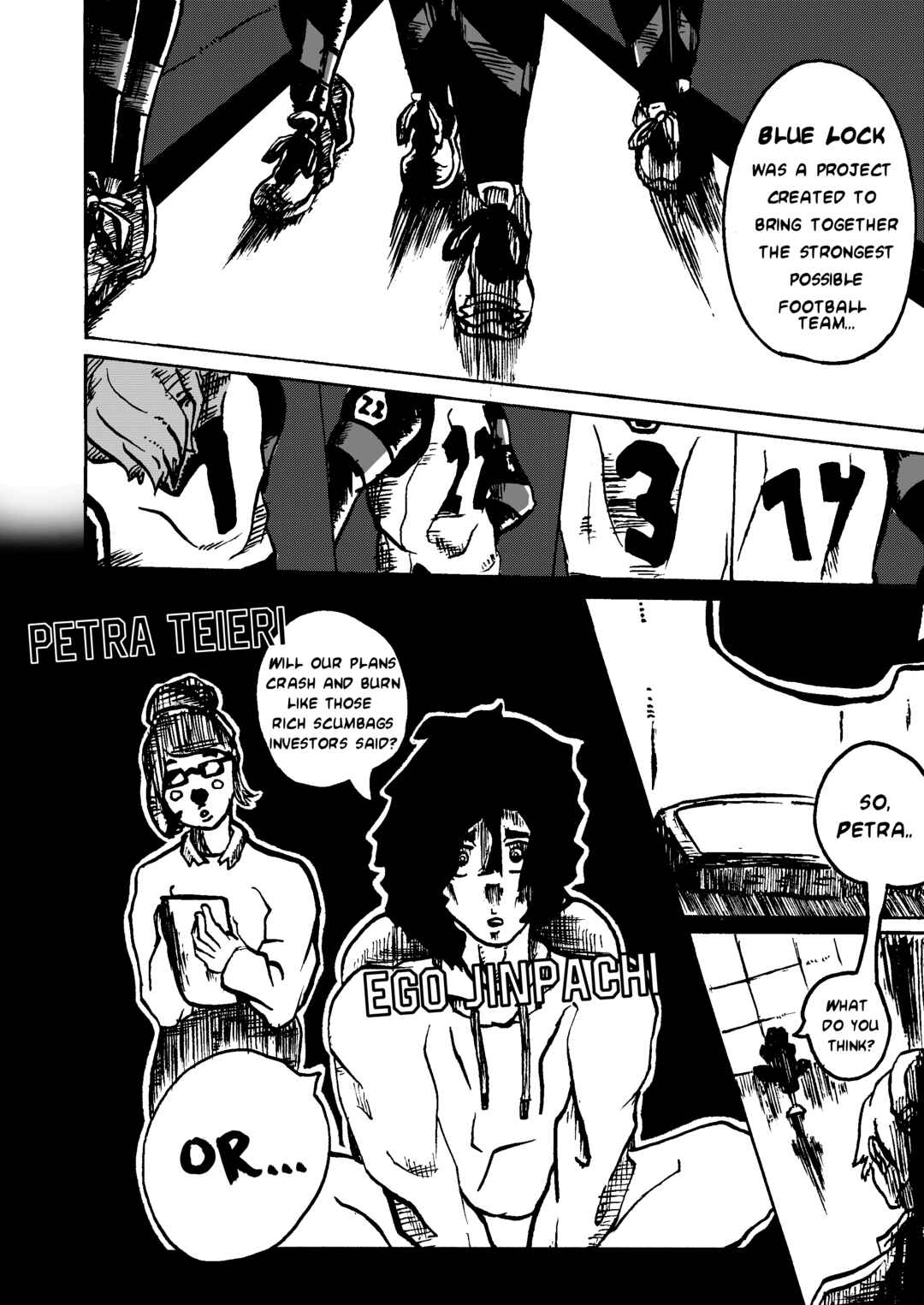 Chapter 1 - Page 3